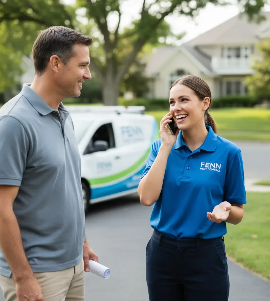 Rodent Control in Machias, NY